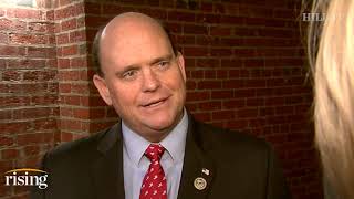 NY Republican calls shutdown ‘asinine’