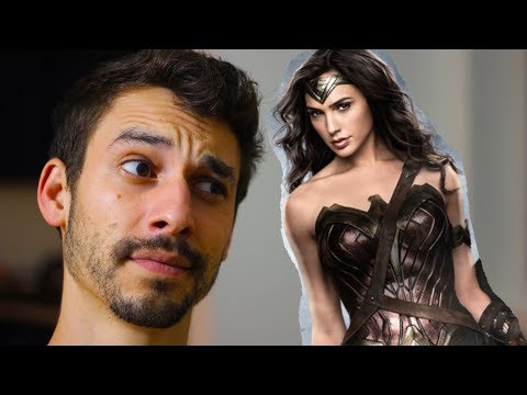 The Wonder Woman