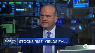 NewFleet's David Albrycht: High chance of a soft landing or mild recession screenshot 5