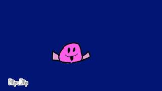 Blobfish Animation Test 2