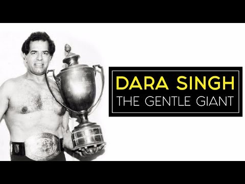 dara-singh---his-story-from-a-wrestler-to-an-actor-|-tabassum-talkies