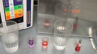 Enagic SD501 vs Smart SMS Water Ionizers   Testing & Comparing