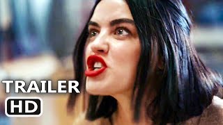 THE HATING GAME Trailer (2021) || Lucy Hale, Austin Stowell, Damon Daunno, Sakina Jaffrey