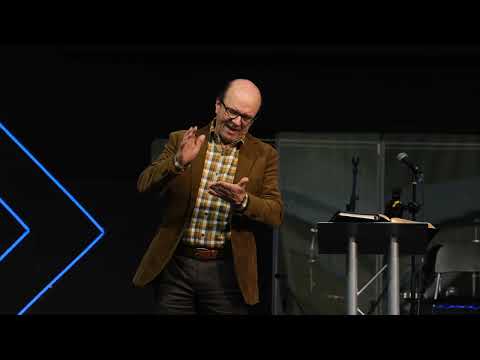 Ambassadors for Christ | Paul Manwaring
