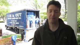 Celebrity Chicago Movers : How to find a good moving company. Profile