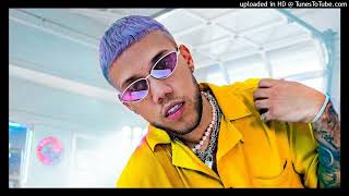 [FREE] Jhayco x Anuel AA x Reggaeton x Trap Type Beat 