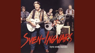 Video thumbnail of "Sven-Ingvars - Sommar i Sverige"