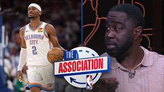 Knicks Await Winner Of Thunder-Spurs In NBA Finals | The Association