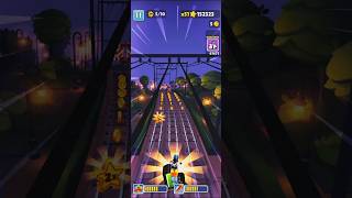"L" of Legion Challenge🏞 #gaming #subwaysurfers #shorts #challenge