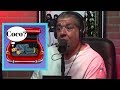 Joey Diaz Revisits His Kidnapping Case