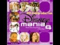 Sara Paxton - Can You Feel The Love Tonight