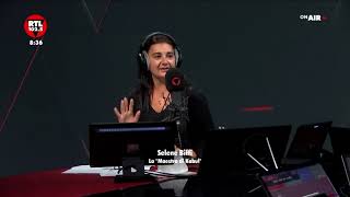 Selene Biffi: la Maestra di Kabul ci ha raccontato la sua storia