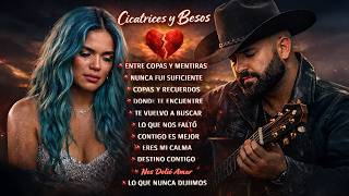 Karol G X Carin Len  Cicatrices Y Besos S  Cancin Emocional 2026