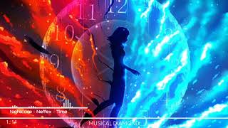 Nightcore - NEFFEX - Time