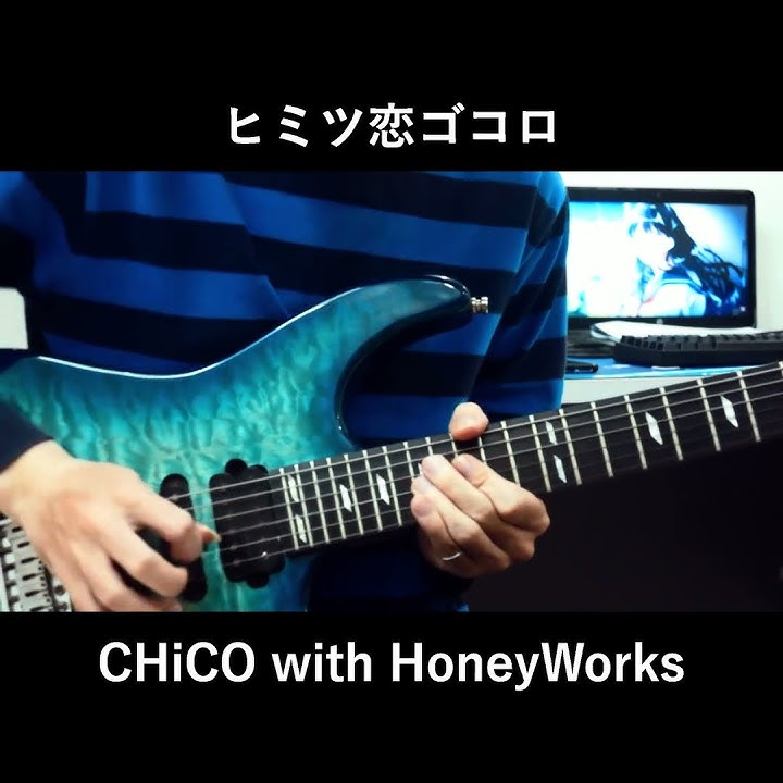 Kanojo, Okarishimasu Season 2 Opening Full『Himitsu Koi Gokoro』by CHiCO with  HoneyWorks - BiliBili