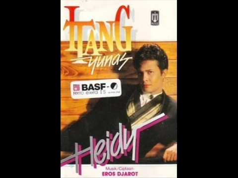 Itang Yunaz - Heidy