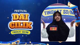 Download Lagu ANDINI SEKAR KINANTHI | DAI CILIK RAMADAN FESTIVAL 2026 MP3