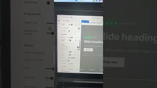 Add a high quality hero section to any Shopify theme #shopify #shopifytips #shopifyapps