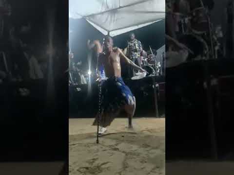 ORIGINAL STEREOMAN EKWE LIVE INABA, ABIA STATE..