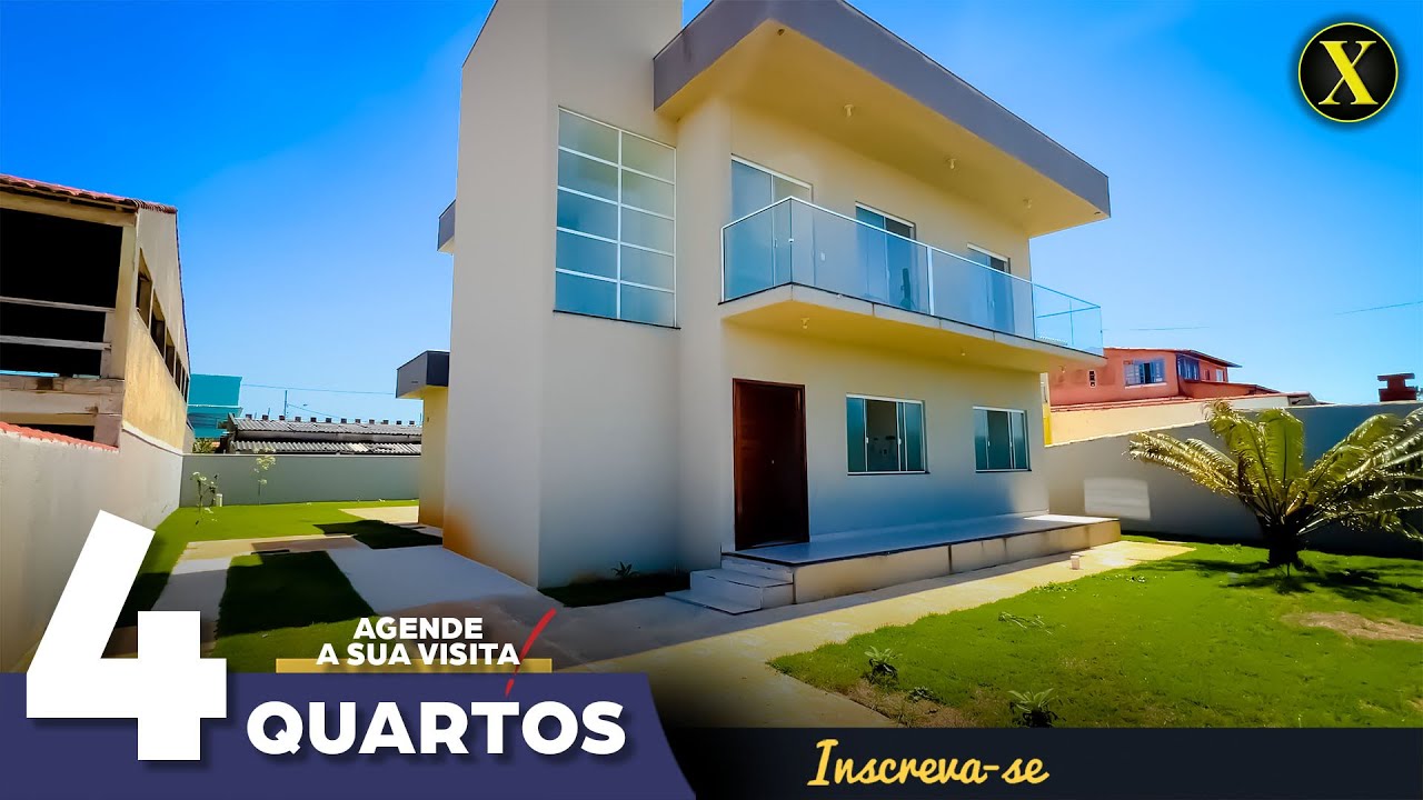 🌊 Oportunidade Única à BeiraMar em Cordeirinho, Maricá/RJ! 🌅 vídeo