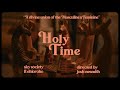 Sky society  holy time ft ehiorobo official