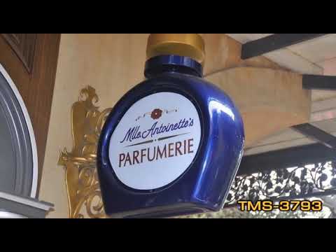 Youtube Laffite’s Silver Shop