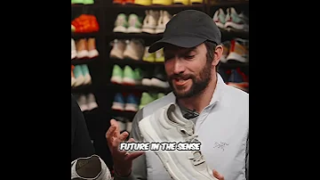 Norda Trail Shoes The Future Of Shoe Foam Is HERE 