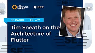 Episode 437: Architecture of Flutter