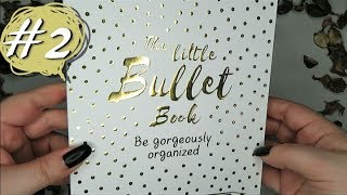 The Little Bullet Book #2
