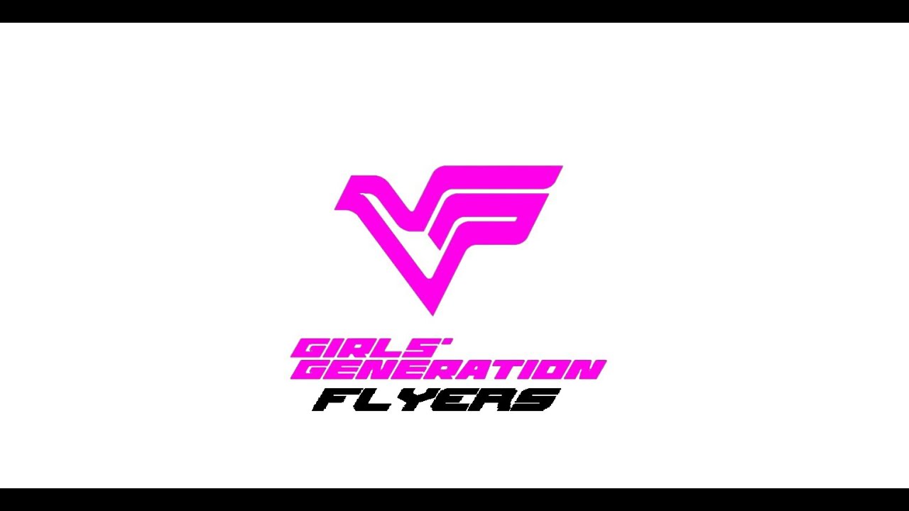 SNSD  (Girls' Generation) Flyers (FMV)