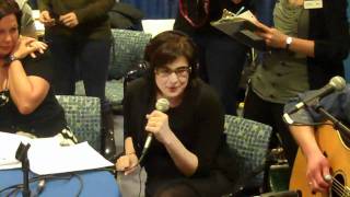 Caring for Kids Radiothon 2011 Grand Total & Finale.wmv