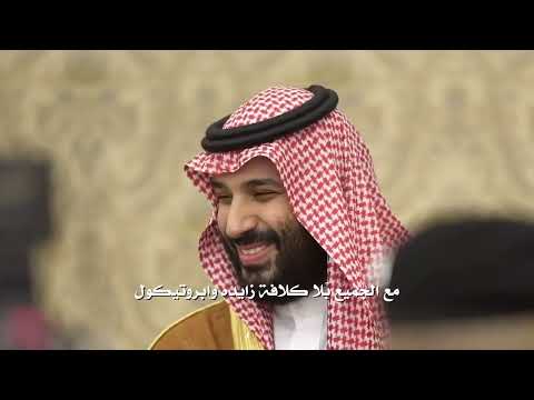 من خلال القناة الرسمية لنياف تركي شاهد واستمع الكليب الرسمي لاغنية معلّقات المدح 2024 كاملة