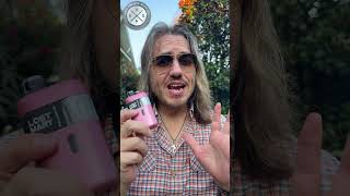 Lost Mary Ultrasonic 35k! Roll Into 3 Flavors!