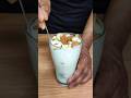 Dry Fruit Lassi Asmr | Lassi Recipe #shorts #shortsfeed #food #lassi #asmr #asmrsounds