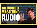 Capture de la vidéo The Future Of Mastering Audio | Interview With Reuben Cohen