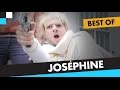 Le dzapping  best of josphine