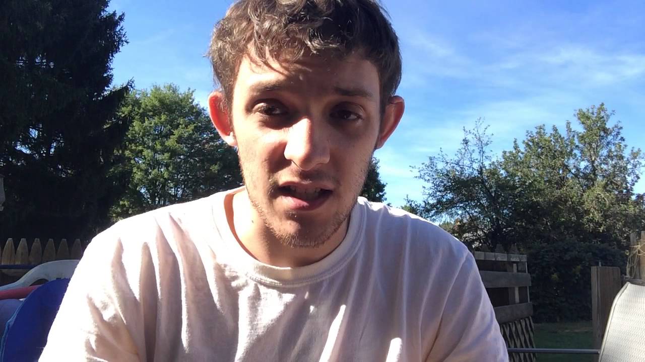 Switch Juice Grape Flavor Review! YouTube