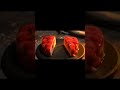 AI ASMR 모음❤️✨️ #ai #asmr #food #asmrsound #satisfying #hamburger #glass #bread #cooking #relax