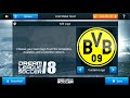 How to Import Borussia Dortmund Logo And Kits In Dream League Soccer 2018