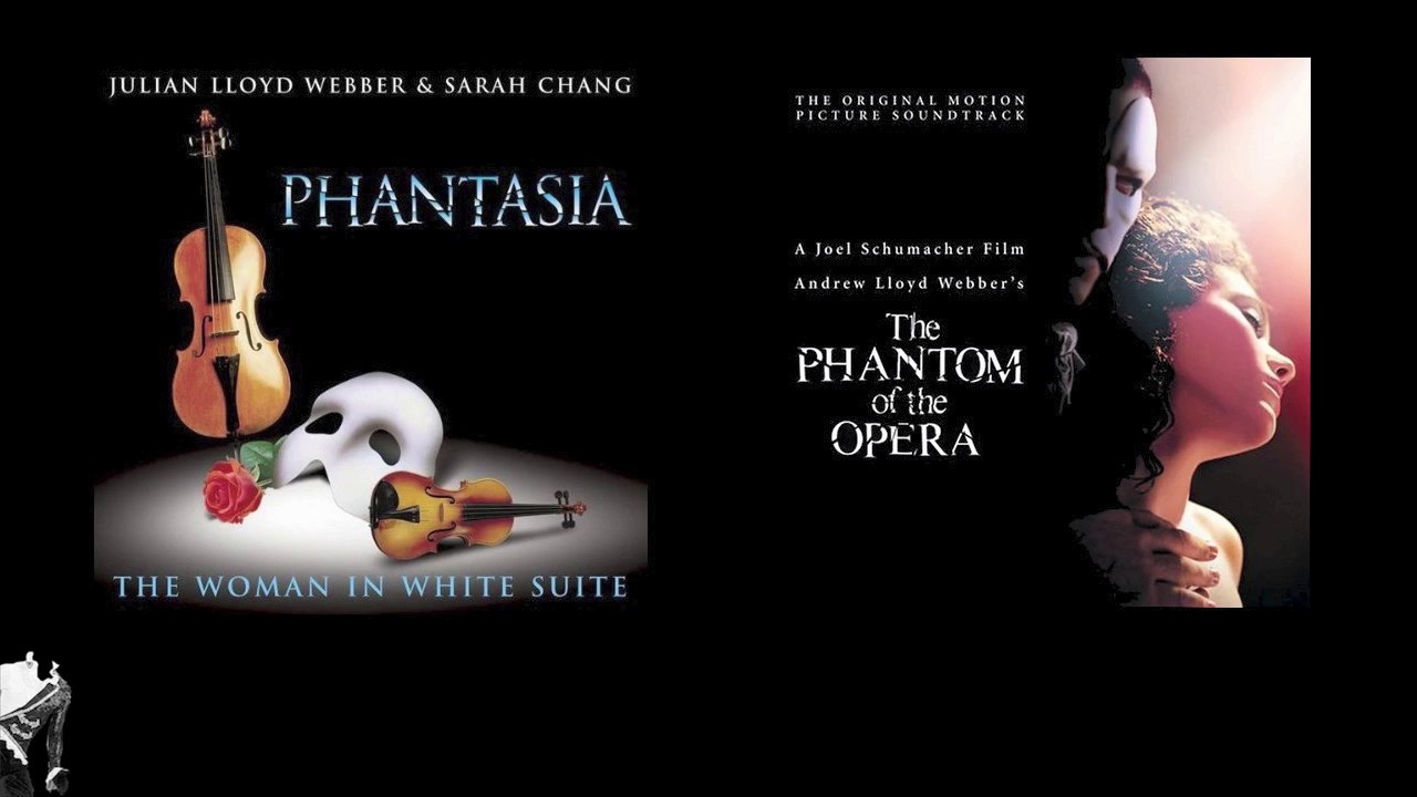 羽生結弦 オペラ座編集済音源 The Phantom of the Opera Yuzuru Hanyu
