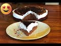 შოკოლადის ფაფუკი ნამცხვარი🍫chocolate cake