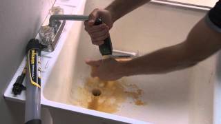 Wagner Smart Mini Roller Clean-Up