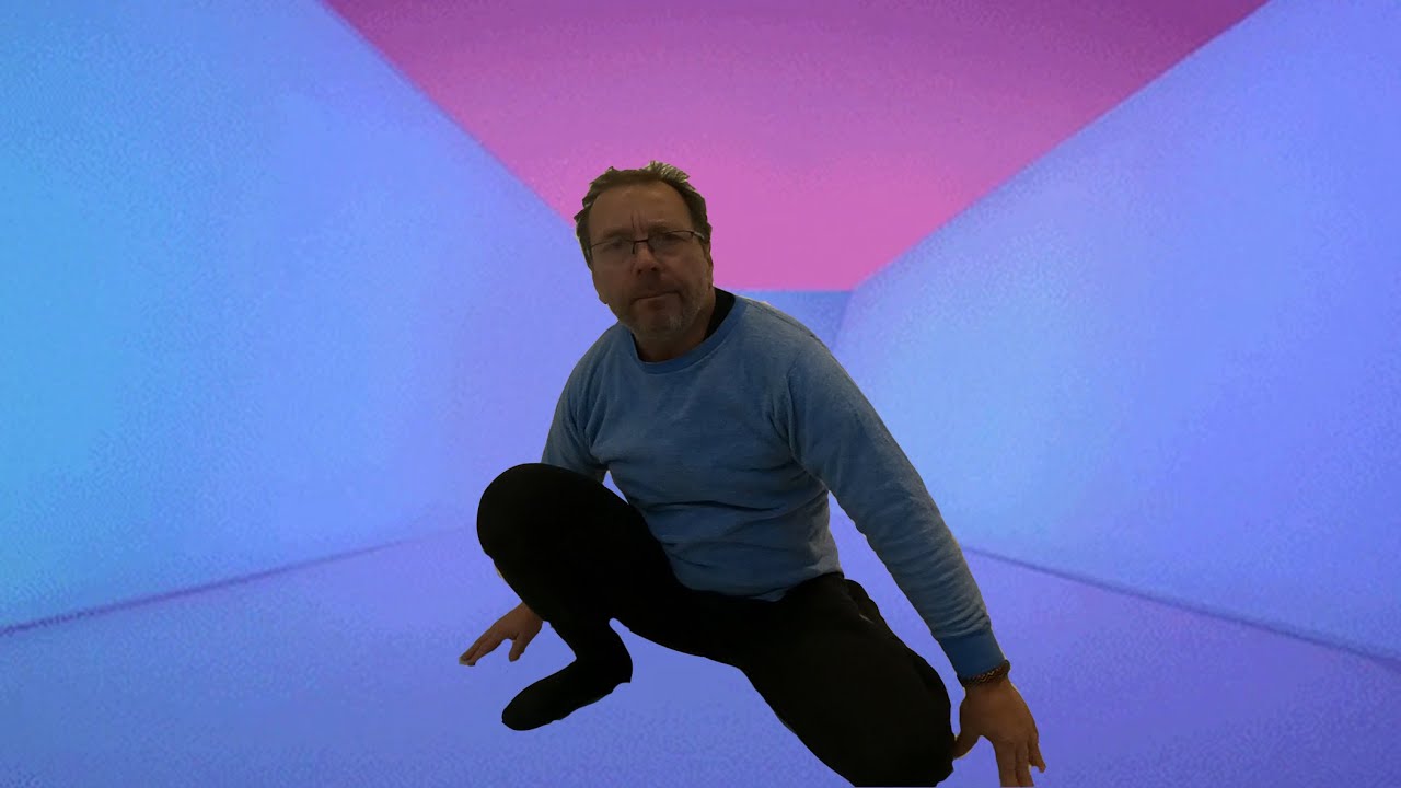 JANUARY JAMS 2021 -- Week Three