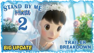 Stand By Me Doraemon Movie Part 2 In Tamil Stand By Me Doraemon Movie Part 2 India Release Date