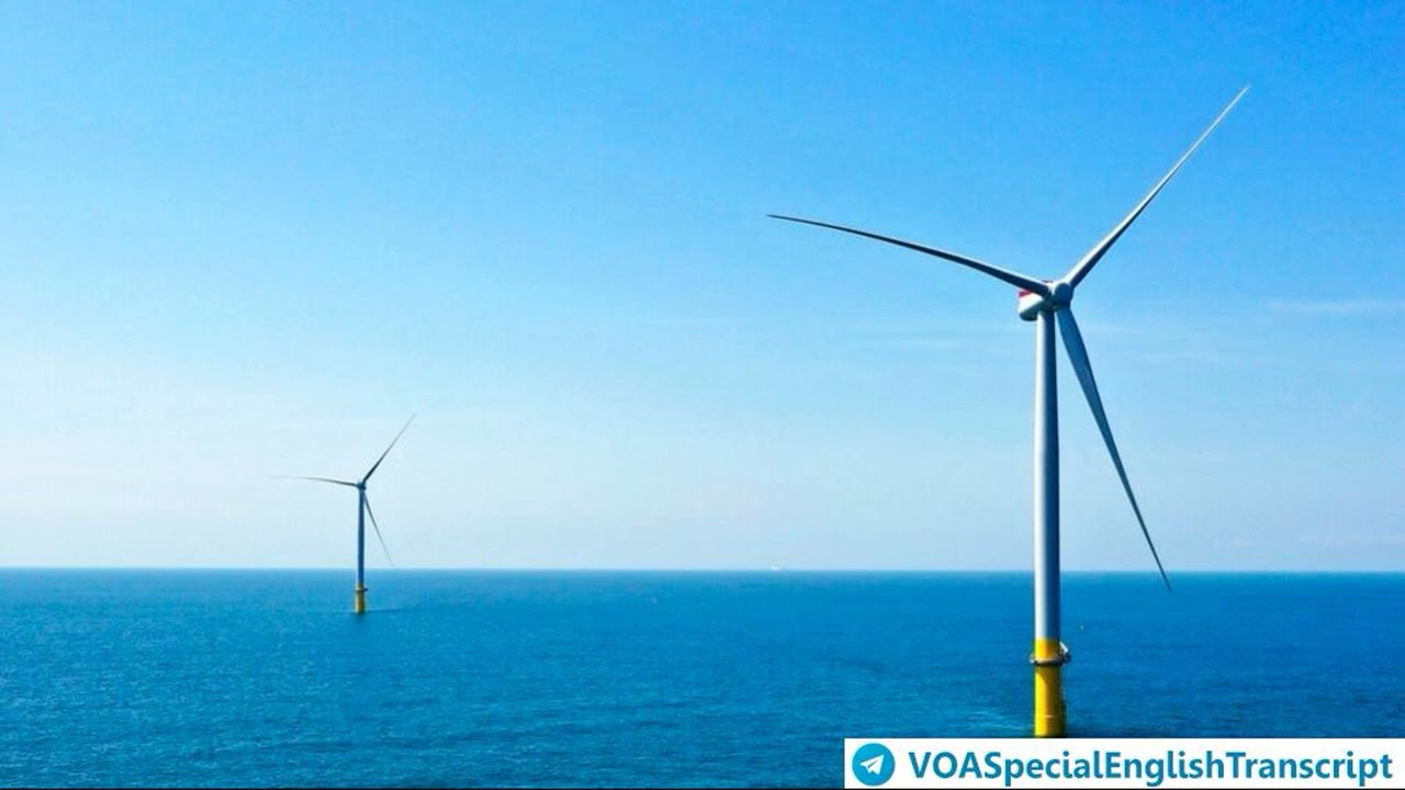 US Sale of Wind Development Rights Gets Record setting Offers