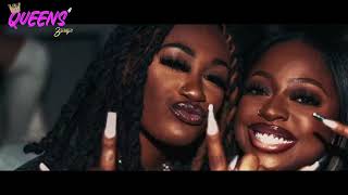 Queens 4 (2023 Hottest Female Rappers - Cypher Like Mix)