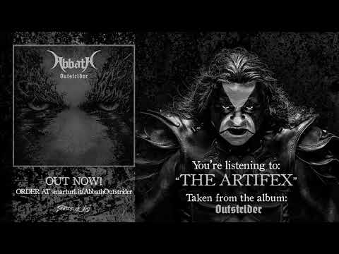 Abbath - The Artifex