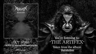 Watch Abbath The Artifex video