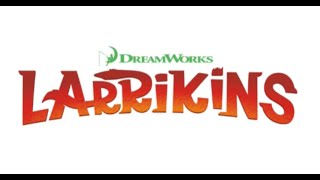 What The Trailer For Larrikins Couldve Looked Like