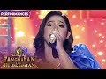 Nikole Kyle Bernido | Makita Kang Muli (Day 5 Ang Huling Tapatan) | Tawag ng Tanghalan